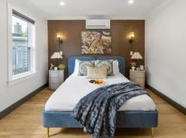 Harvard Charm Near Boston New build
