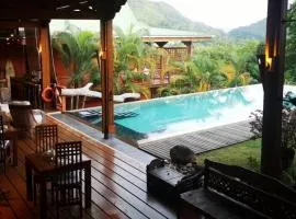 Villa Vanilla
