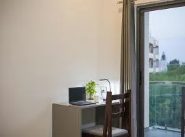 Smart 2BHK at Lakecity Apartments by Viraalay