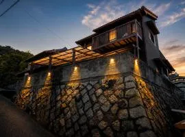 TSUMUGINAGI Guest House Uno Port
