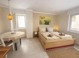 Apartment am Yachthafen EG am Ufer
