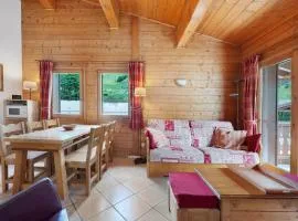 Appartement Airelles B25