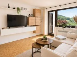 Ferienwohnung Seeblick 24