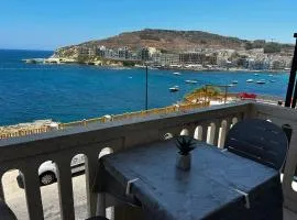 Excellent views