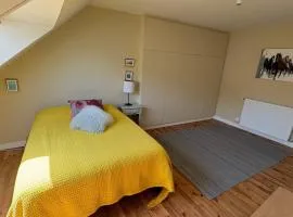 L'Atelier - Grande chambre d'hôtes