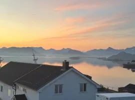 Grønøy - Verdens fineste øy! Fantastisk utsikt!