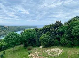 Condo in Krnica with Duga Uvala Sea View