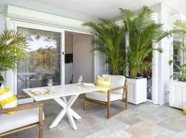 Garigal Studio 1br Unit with Pool Access and EV Station
