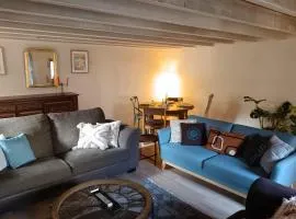 La Chalendrette, Grand gîte en Charente-Maritime
