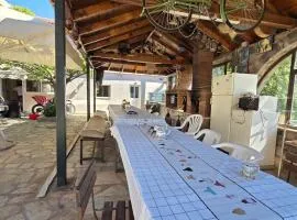 Authentic Village House