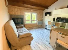 Appartement Cosy Ax les Thermes