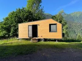 Tiny House Luc
