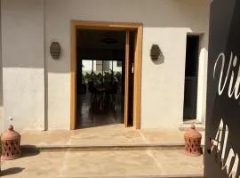 Riad Villa Alain