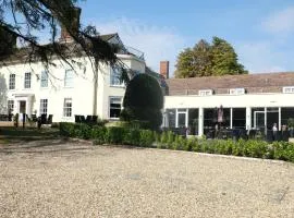 贝斯特韦斯特小修道院酒店