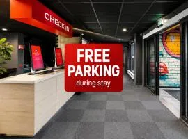 Aiden by Best Western Trondheim Airport