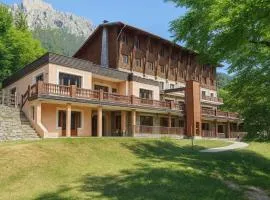 Auberge de jeunesse HI Valdeblore - Le Chalet