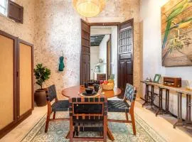 Casa Bolero Santa Lucía with Parking by Cercana