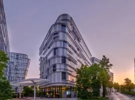 普尔曼巴黎戴高乐机场酒店