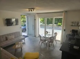 Ferienwohnung Zur Alt Ave
