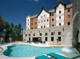 Dellshire Resort