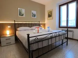 Appartamento Squarà - con Vista Cascata, vicino Verona