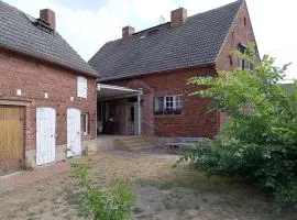 Ruhe und Erholung auf dem Land