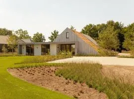 Villa WOOD