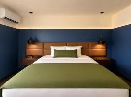 The Wesley Hotel