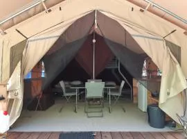 Camping Onlycamp le Martinet