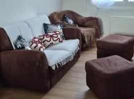 Ma petite maison
