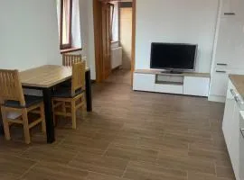 Apartmán Netolice