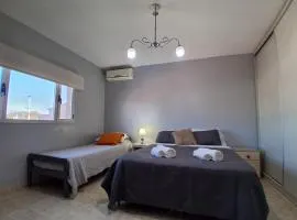 Dos Lapachos