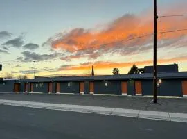 The Wesley Hotel