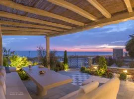 Sunrise Pelion Sea View Villas