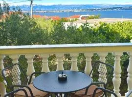 Apartman KALI