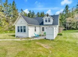 Bella's Cottage – Views & Charm