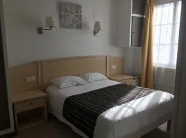国际之家大海酒店