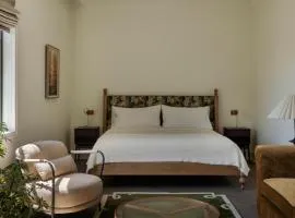 The Nickel Hotel