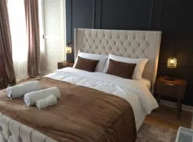 Golden Pearl Apartments Peterhead