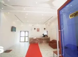 Hotel Koliafo