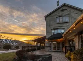 The Outpost by Windham Mountain Club