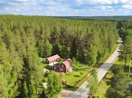 Lindgren Land