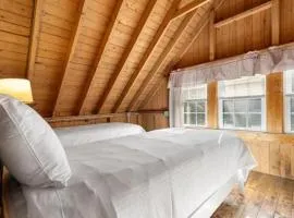 Marshall Point Cottage, classic 5-bedroom