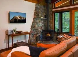 Elysian at Mount Baker