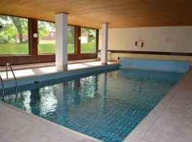 Wellness Apartment Kniebis mit Pool & Sauna