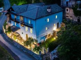 Residenza Villa Paradiso