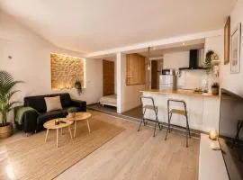 Cozy loft, Loire et chateaux