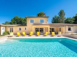 La Bastide au Soleil