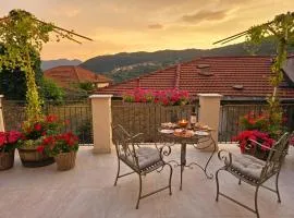 Borgo del Canto - Traditional Country Retreat - 30 Min from the Sea!