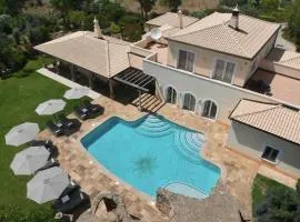 Vila Relaxmountain B&B